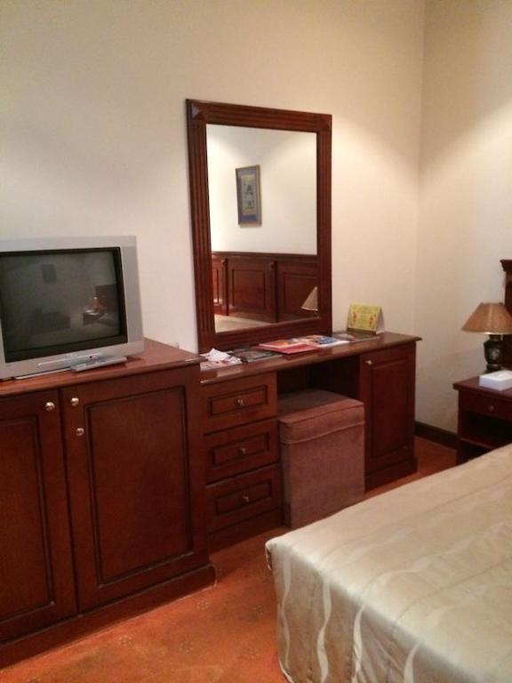 City Center Hotel المنامة الغرفة الصورة