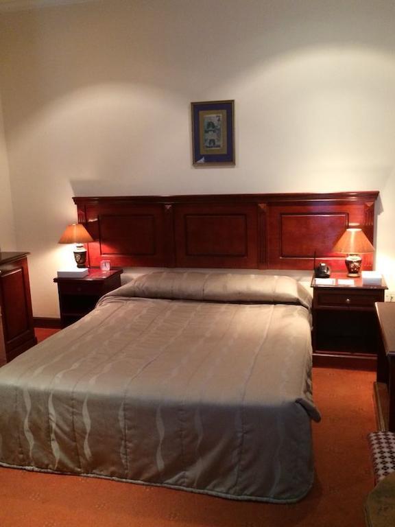 City Center Hotel المنامة الغرفة الصورة