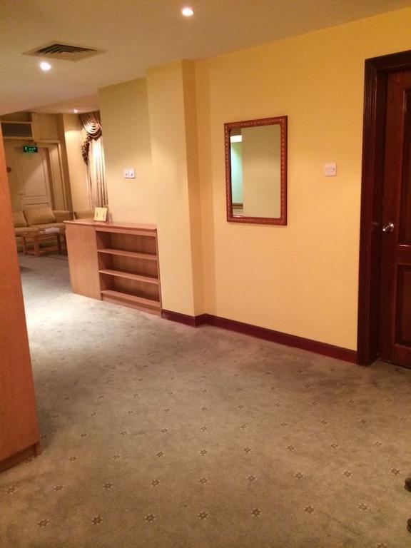 City Center Hotel المنامة الغرفة الصورة