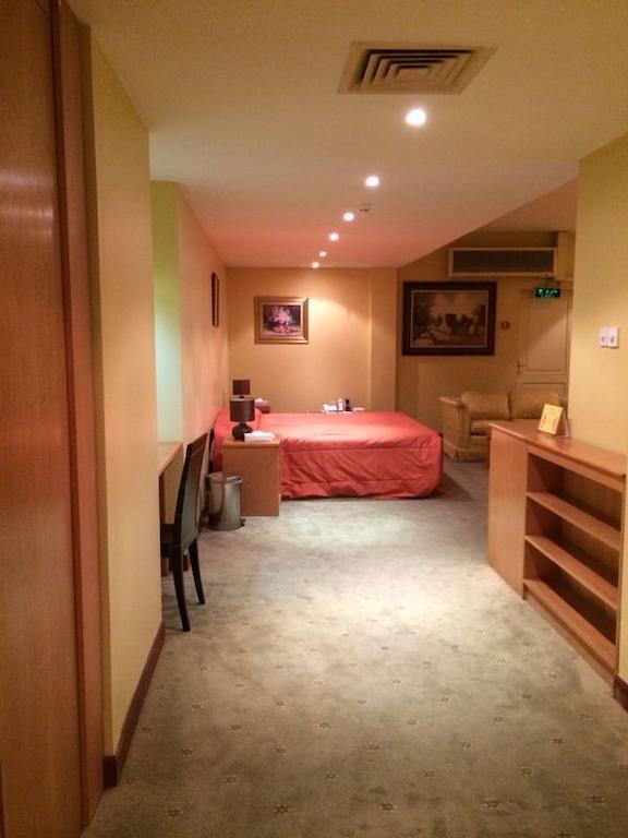 City Center Hotel المنامة الغرفة الصورة