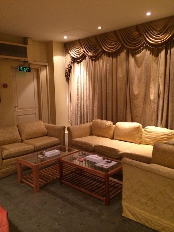 City Center Hotel المنامة الغرفة الصورة
