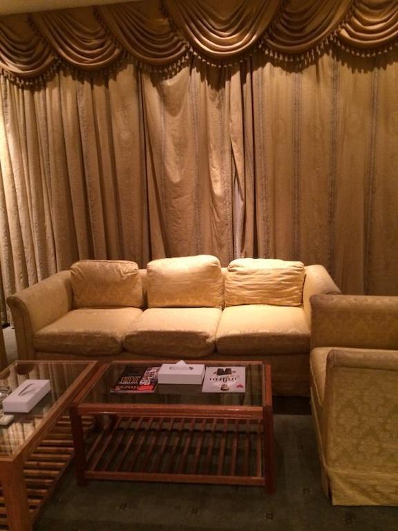 City Center Hotel المنامة الغرفة الصورة