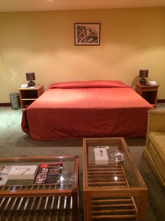 City Center Hotel المنامة الغرفة الصورة