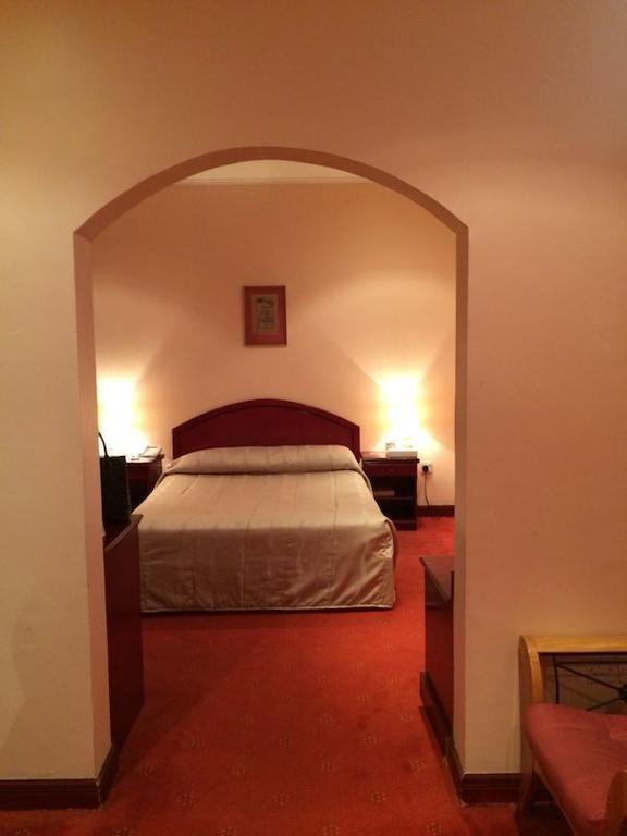 City Center Hotel المنامة الغرفة الصورة