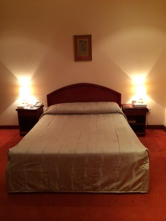 City Center Hotel المنامة الغرفة الصورة