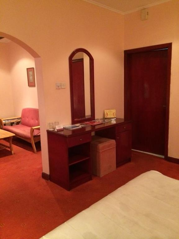 City Center Hotel المنامة الغرفة الصورة