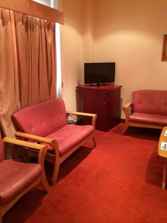 City Center Hotel المنامة الغرفة الصورة