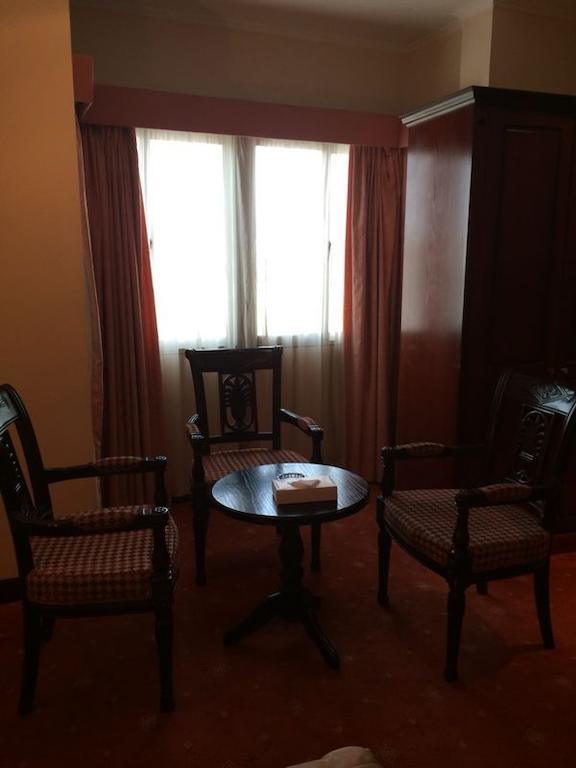 City Center Hotel المنامة الغرفة الصورة