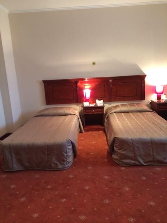 City Center Hotel المنامة الغرفة الصورة