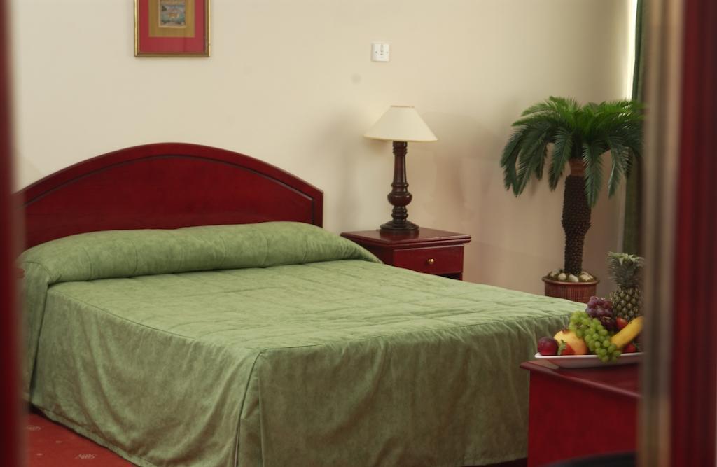 City Center Hotel المنامة الغرفة الصورة