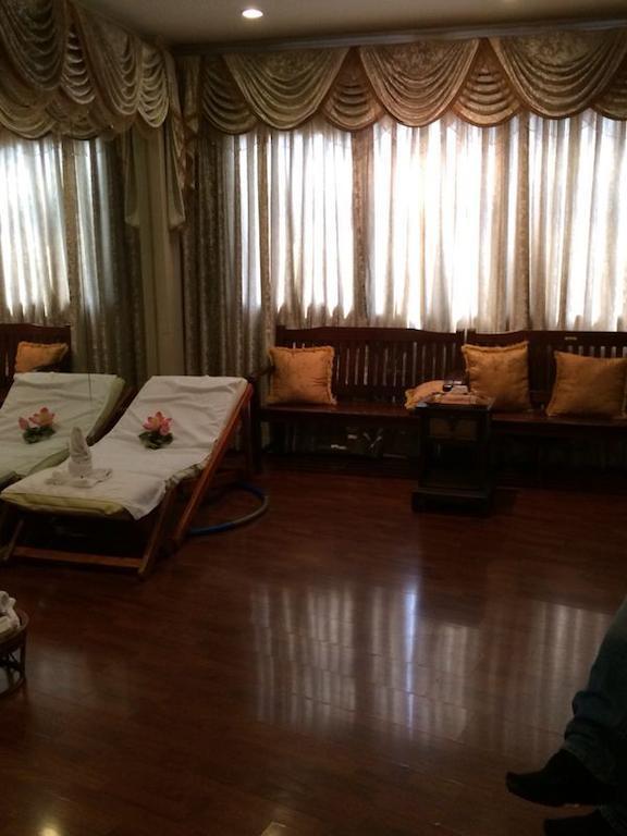 City Center Hotel المنامة المظهر الخارجي الصورة