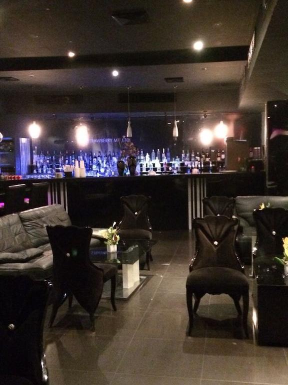 City Center Hotel المنامة المظهر الخارجي الصورة